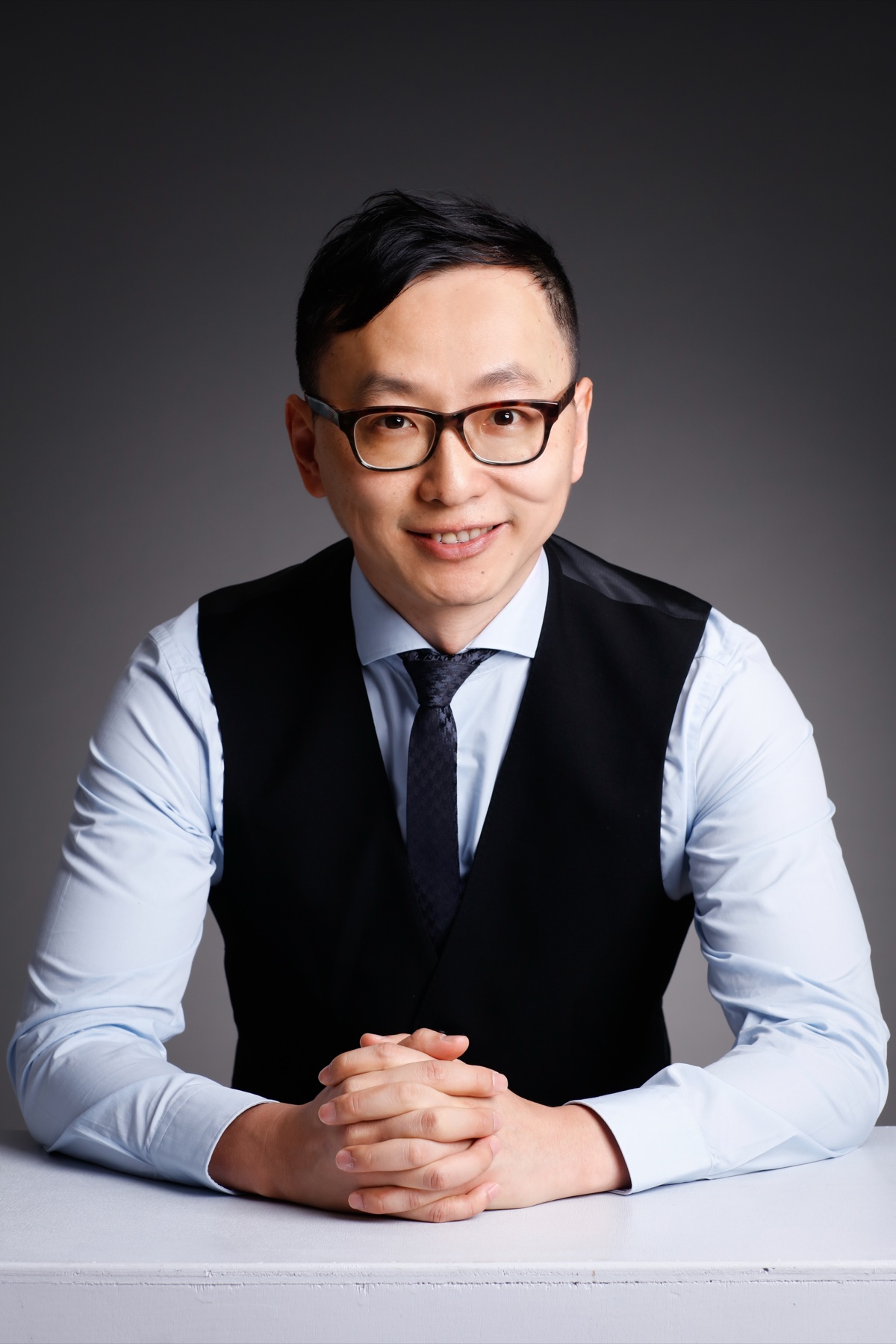 左骅 Zuo Hua 私人保险及财富顾问